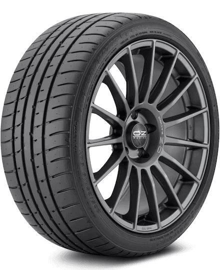 235/45R17 DUNLOP SP SPORT MAXX GT600A 97W XL 200-A-A 1