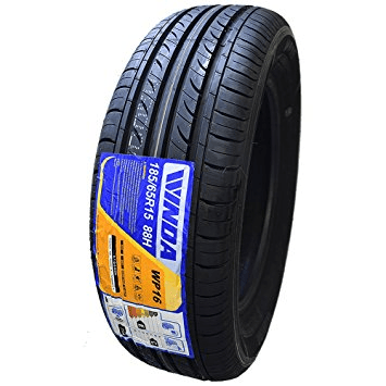 205/60R15 WINDA WP16 91H 360 A A 1