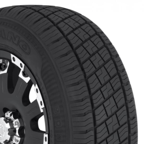 235/75R16 TRAZANO SU307 108H BK 1