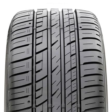 245/40R17 FALKEN AZENIS PT-722 91V 1