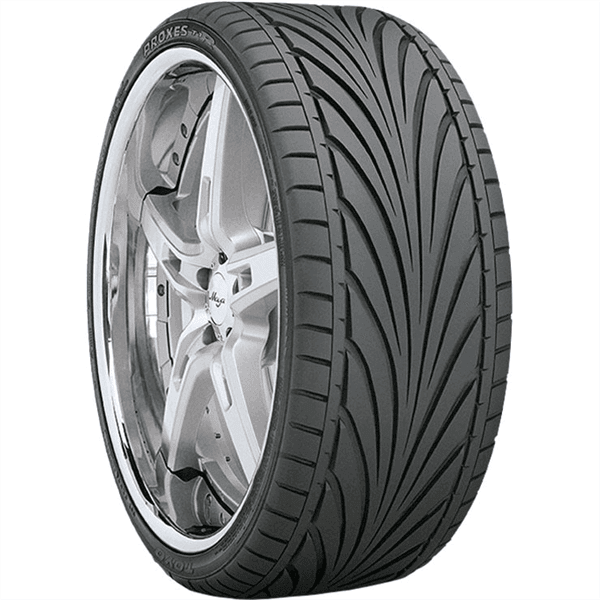 285/30ZR21 TOYO PROXES T1R 100Y 280-AA-A**SPECIAL**dot-2018