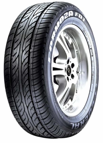 195/60R15 FEDERAL FORMOZA FD1 88H 1