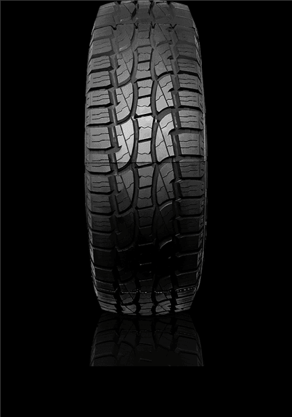 LT235/85R16 CROSSWIND TL L780 10PLY 1