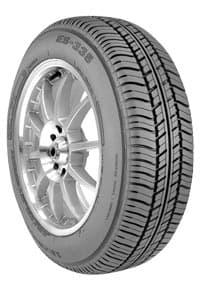 225/60R16 MASTERCRAFT LEXINGTON ES-335 SL BW 98T TL SL AS 1