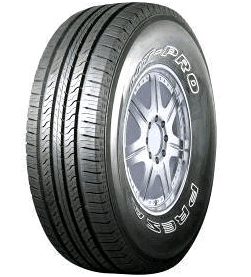 P245/75R16 PRESA PJ77 111T 480-A-B 50K+ ROAD HAZARD 1