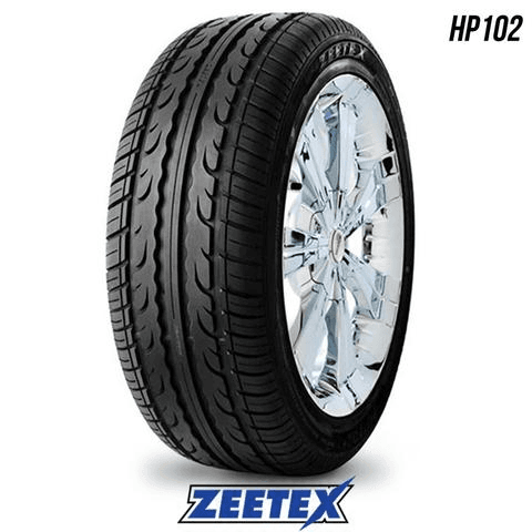 215/55ZR17 ZEETEX HP102+ 98W 300-A-A 1