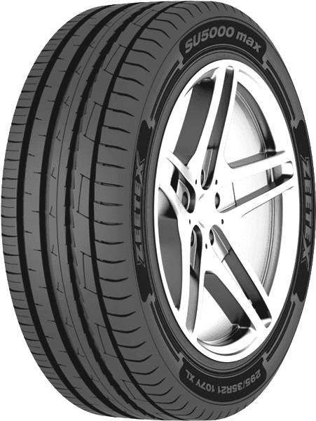 285/35R22 ZEETEX SU5000 MAX 106Y XL 440A-A