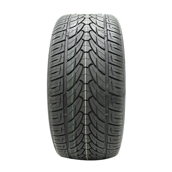 275/25ZR26 LIONHART LH-TEN 98W XL
