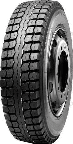 11R22.5 CROSSWIND CWD211 O/S DRIVE 146/143L 16PLY thumbnail 1
