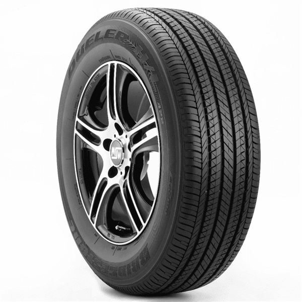 P245/60R18 BRIDGESTONE DUELER H/L 422+ ECOPIA 104H**SPECIAL**