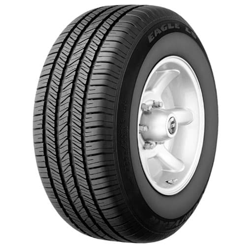 225/60R16 GOODYEAR EAGLE LS 97S BSW 360AB 1