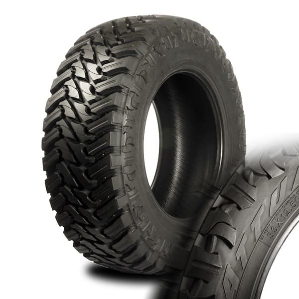 33X12.50R20 ATTURO TRAIL BLADE M/T 1