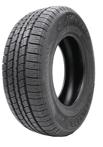 235/65R17 JK BLAZZE H/T A/S 104H 460-A-B 50K+ROAD HAZARD thumbnail 1