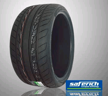 265/30R22 SAFERICH EXTRA FRC88 97W 320-A-A