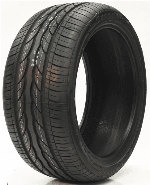 275/55R20 ROADXEN CROSSWIND UHP **blem** 1