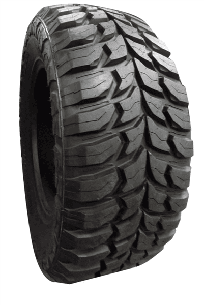 33X12.50R22LT ROADARES CROSSWIND M/T 10PLY **blem**