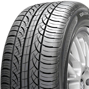 255/35R18 PIRELLI PZERO NERO A/S 94H 1