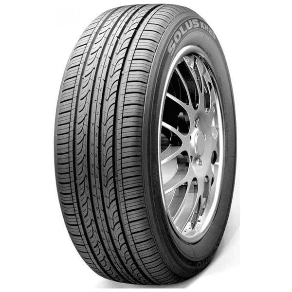 215/55R17 KUMHO SOLUS KH25 93V 480-A-A 1