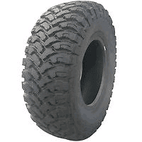 LT33X12.50R18 GINELL GN3000 M/T 118Q 10PLY**LEFT SIDE** thumbnail 1