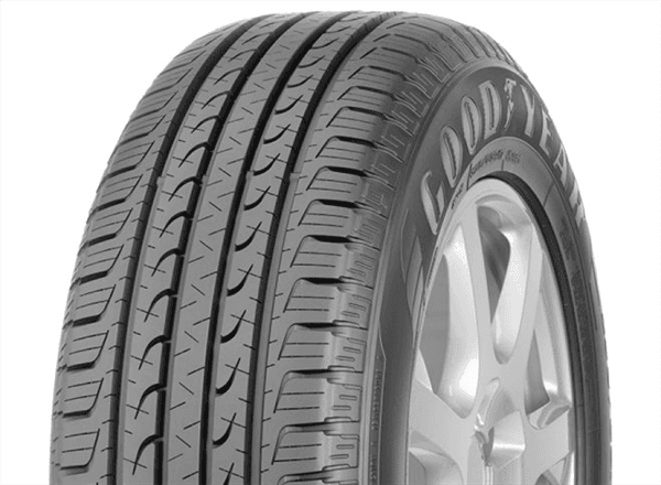285/60R18 GOODYEAR EFFICIENT GRIP SUV 116V**SPECIAL PRICE*** 1