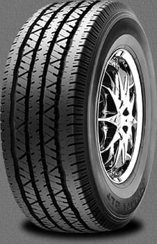 LT 235/75R15 PEGASUS ADVANTA AT RO 6PLY 1