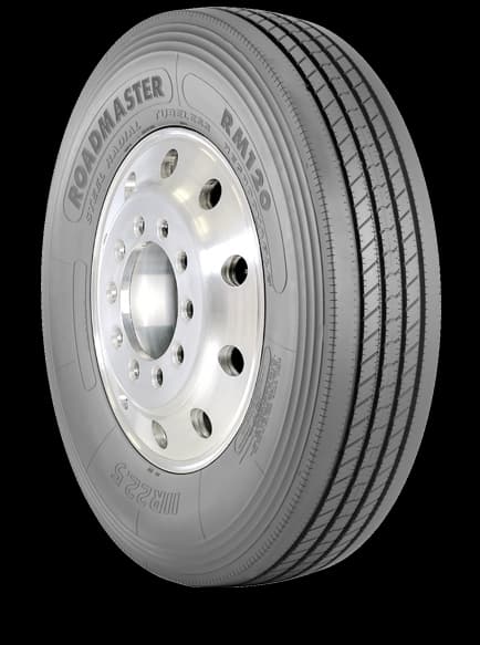 255/70R22.5 /16 ROADMASTER RM120 (TRAILER) 140/137L 16PLY