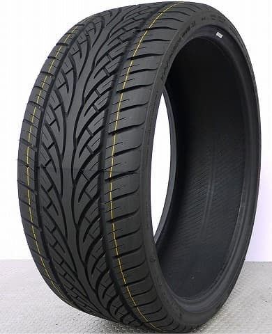 305/35VR24 LIONHART LH-EIGHT 112V XL