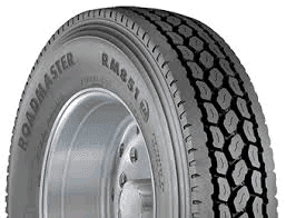 11R22.5 ROADMASTER RM851 CLOSE SHOULDER DRIVE 14PLY***SMART WAY***