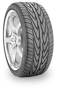 255/30R24 97W PROXES 4 TOYO ***SPECIAL OLD DOT *** DG** thumbnail 1