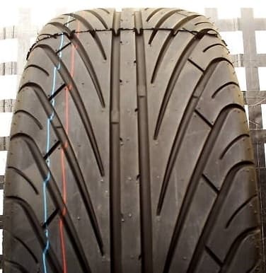 255/35ZR20 GOLDWAY G2002 SPORT ONE 97W