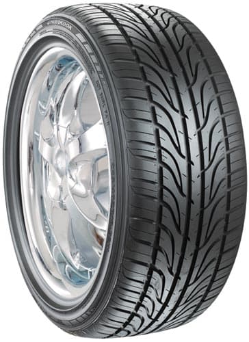 Hankook Ventus 175/55R15 V4 ES H105 77T 1009669 Tire thumbnail 1