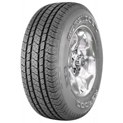 275/65R18 COOPER DISCOVERER CTS 116T BSW 700-A-B 70K M+S