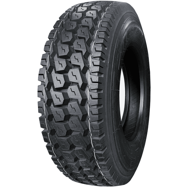 11R24.5 TRAVELSTAR TD660 CS DRIVE 149/146M 16PLY 1