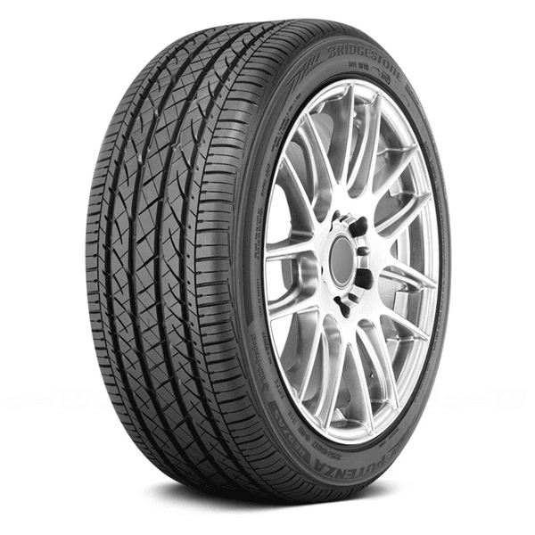 225/40R18 BRIDGESTONE POTENZA RE97 A/S M&S 92H XL**SPECIAL PRICE**