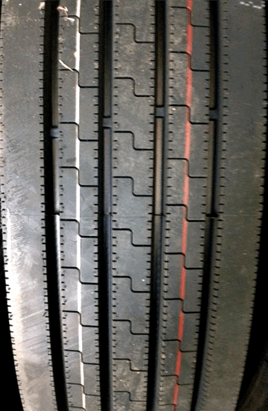 295/75R22.5 APLUS S205 TRAILER 16PLY 1