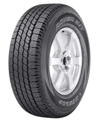 P235/70R16 DUNLOP ROVER HT 104T BSL