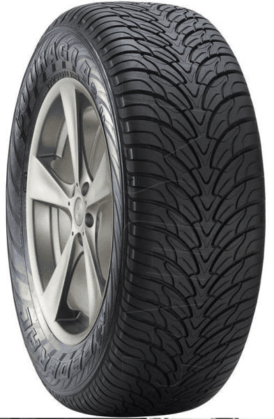275/60R15 FEDERAL COURAGIA S/U 107H BSW 420-A-A 1