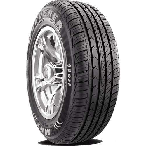 215/60R16 MRF WANDERER STREET ECO 95H A1 1