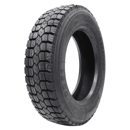 225/70R19.5 DURATURN DD51 128/126L 14PLY thumbnail 1