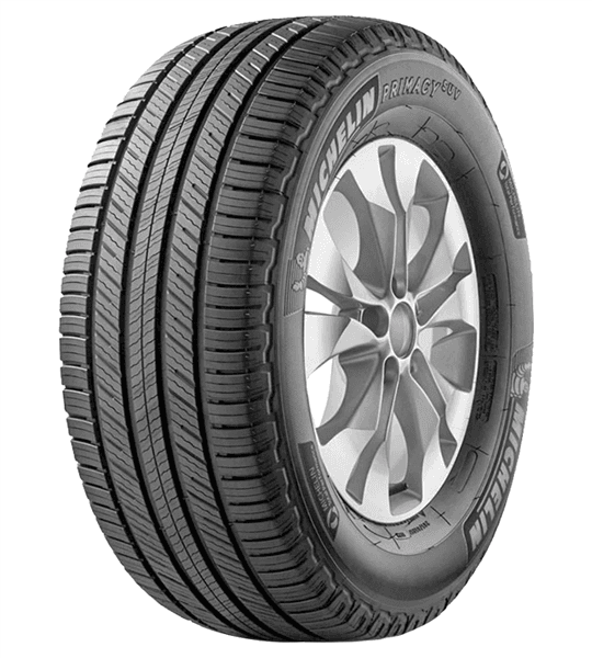 265/60R18 MICHELIN PRIMACY SUV 110H M+S 1