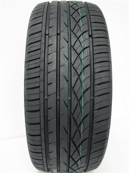 295/35ZR21 COMFORSER CF4000 107W XL 320-A-A 1