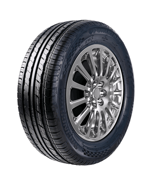 215/55R17 POWERTRAC RACINGSTAR 98W