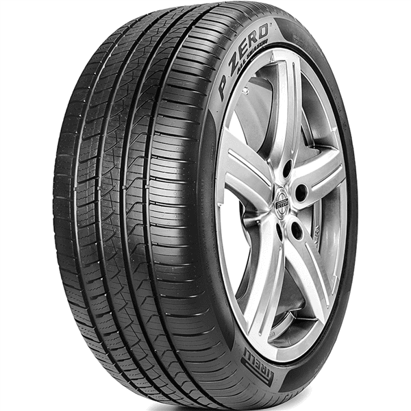 235/45R19 PIRELLI PZERO A/S 99V XL 500A-A 1