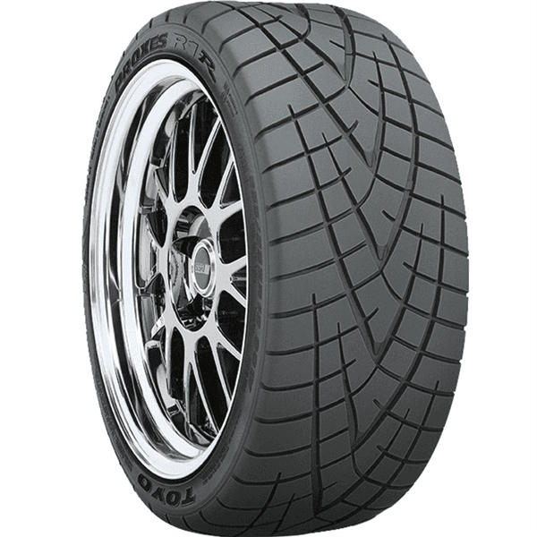 265/35R18 TOYO PROXES R1R 93W 200-AA-A***SPECIAL** thumbnail 1