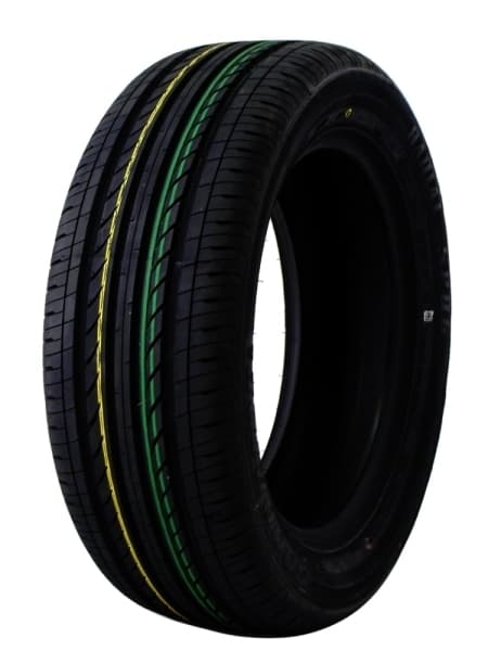 Goodride SP06 195/55R15 85V All-Season Touring Tire | Reliable Grip for Compact Cars thumbnail 1