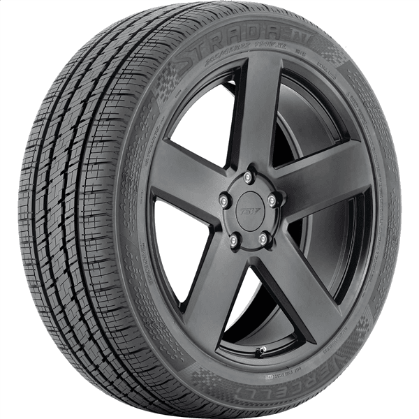 275/45R20 VERCELLI STRADA IV 110V XL M+S 500AA 1