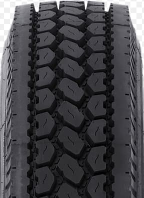 11R24.5 SAFFIRO SF606 DRIVE 14PLY SMARTWAY