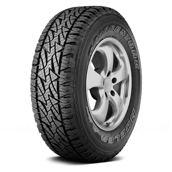 255/70R16 BRIDGESTONE DUEL A/T REVO2 111H M+S 500-A-B 50K **SPECIAL** 1