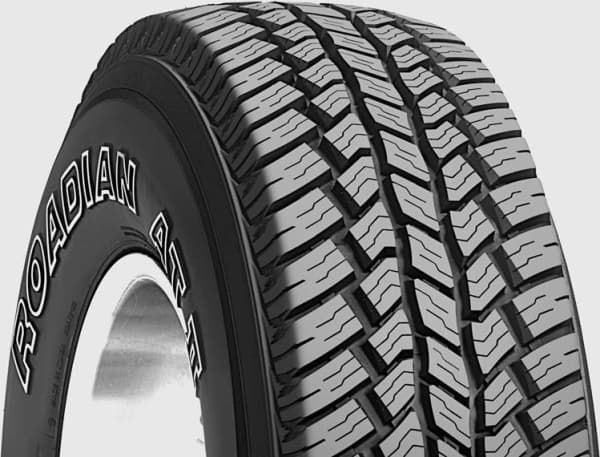 LT235/75R15 NEXEN 104/101Q ROWL AT II