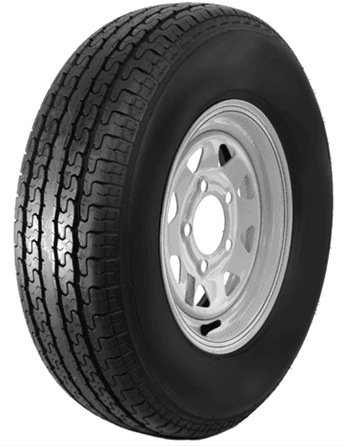 ST205/75R15 ZEETEX STR1000 107/102L 8PLY 1